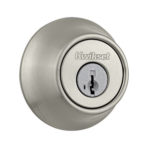 Kwikset at lowes - Touchpad 270 SmartCode Matte Black Single Cylinder Smartkey Electronic Deadbolt Lighted Keypad. Model # 992700-005. Find My Store. for pricing and availability. 72. Color: Satin Nickel. Kwikset. Signature Series 260 SmartCode Satin Nickel Single Cylinder Smartkey Electronic Deadbolt Lighted Keypad. Model # 992600-002. 